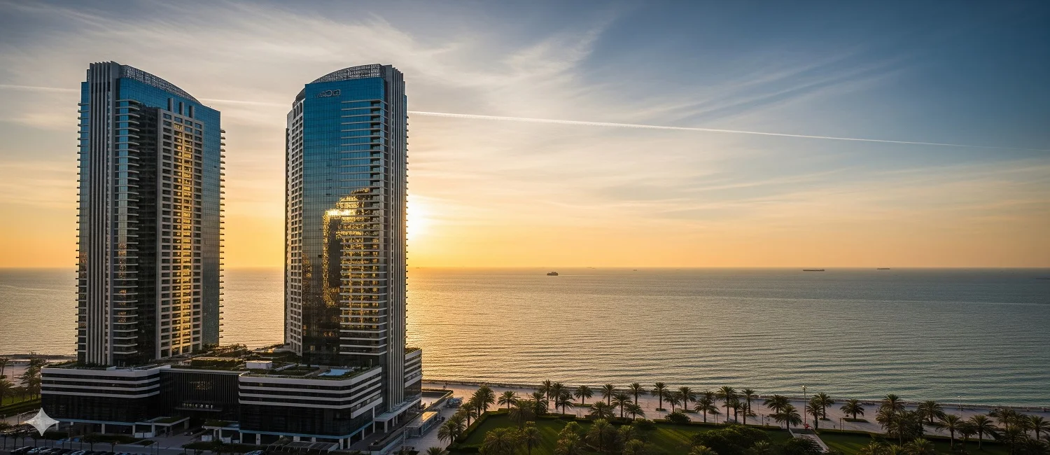 Virtual Tour Background